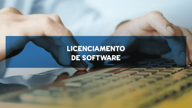 Licenciamento De Software é De Vital Importância Harpo Tecnologia De Dados 6163